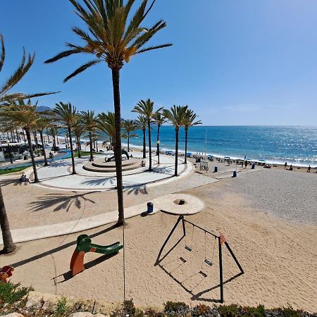 Three Bedroom Apartment In Albir - Playamar II El Albir Eksteriør billede
